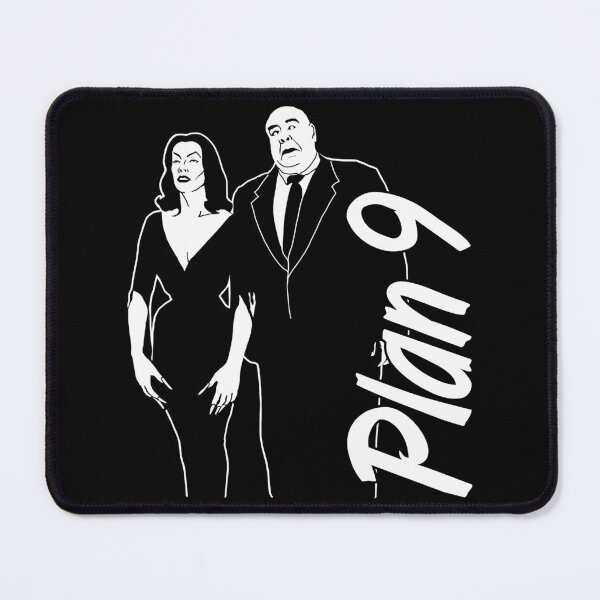Item preview, Retro Plan 9 Idol Gifts Fot You designed and sold by BerniceWunsch.