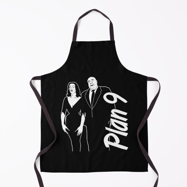 Item preview, Retro Plan 9 Idol Gifts Fot You designed and sold by BerniceWunsch.