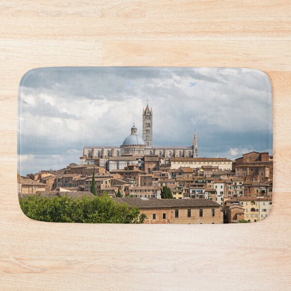 Item preview, Siena Skyline designed and sold by Catherine Reading.