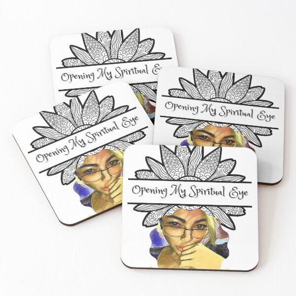 Item preview, Opening my Spiritual Eye (Third Eye) designed and sold by HamiltonmagicTs.