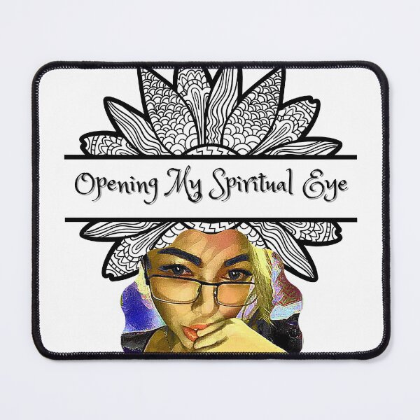 Item preview, Opening my Spiritual Eye (Third Eye) designed and sold by HamiltonmagicTs.