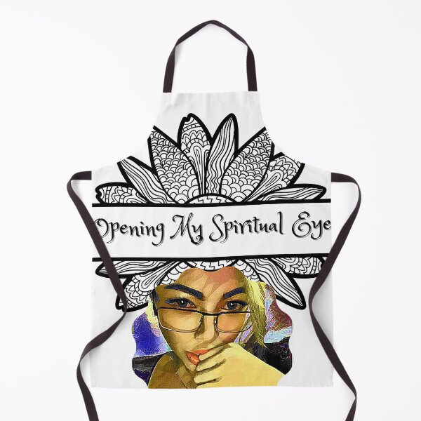 Item preview, Opening my Spiritual Eye (Third Eye) designed and sold by HamiltonmagicTs.