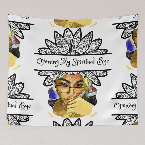 Item preview, Opening my Spiritual Eye (Third Eye) designed and sold by HamiltonmagicTs.