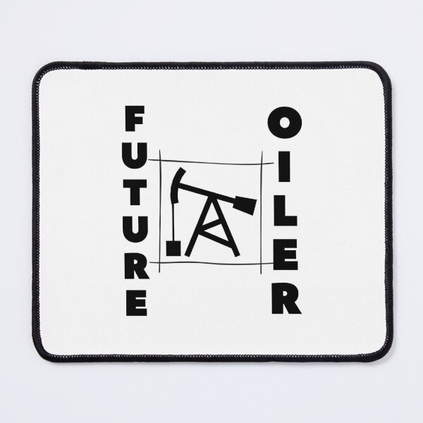 Item preview, Future Oiler funny T-shirt men gift women gift designed and sold by InnovantDesigns.