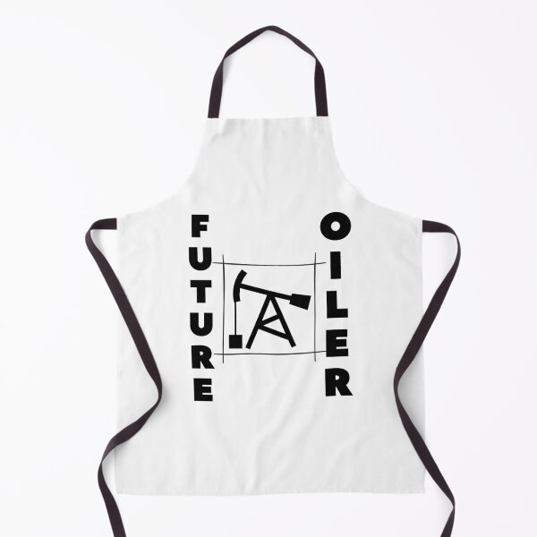 Item preview, Future Oiler funny T-shirt men gift women gift designed and sold by InnovantDesigns.