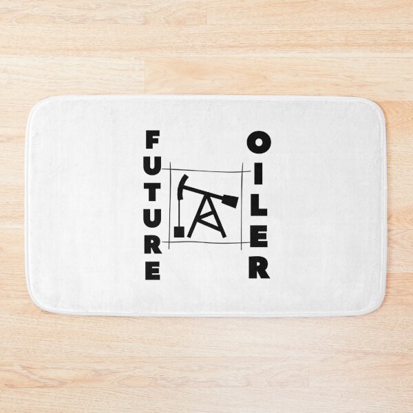 Item preview, Future Oiler funny T-shirt men gift women gift designed and sold by InnovantDesigns.