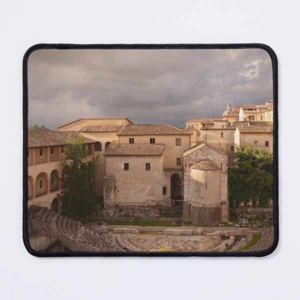 Item preview, Roman Theater designed and sold by Catherine Reading.