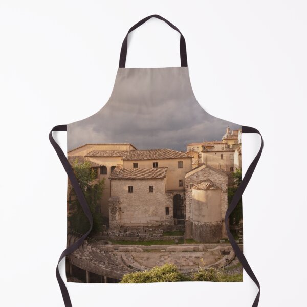 Item preview, Roman Theater designed and sold by Catherine Reading.