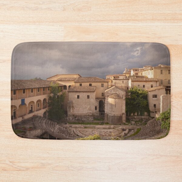 Item preview, Roman Theater designed and sold by Catherine Reading.