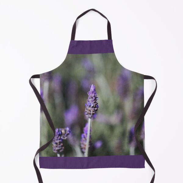 Item preview, Dancing With Lavender Flowers designed and sold by Joy Watson - Natural Light Photography .
