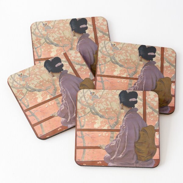 Item preview, Vintage poster. Opera Madama Butterfly. designed and sold by likiska.