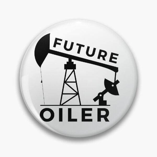 Item preview, Future Oiler funny T-shirt men gift women gift designed and sold by InnovantDesigns.
