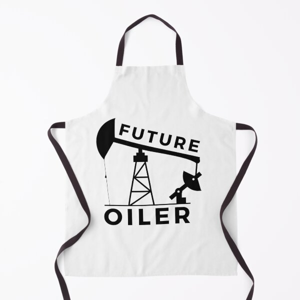 Item preview, Future Oiler funny T-shirt men gift women gift designed and sold by InnovantDesigns.