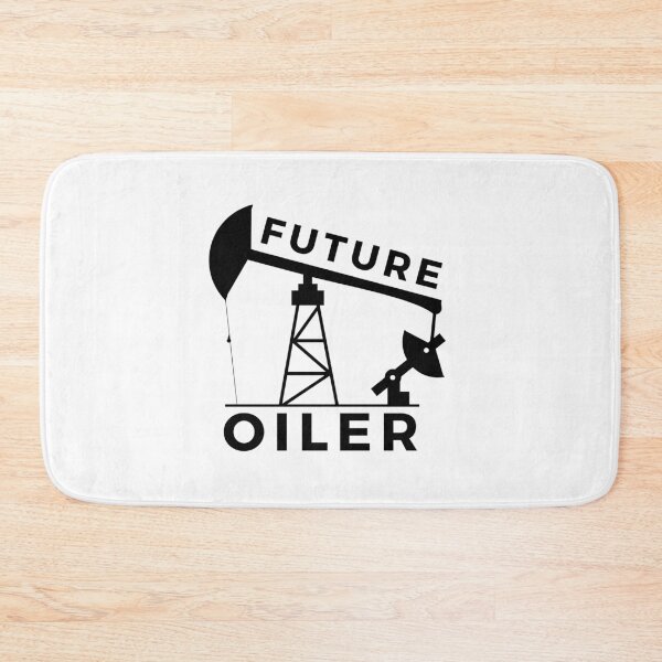 Item preview, Future Oiler funny T-shirt men gift women gift designed and sold by InnovantDesigns.