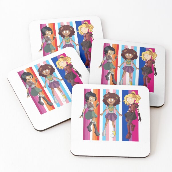 Item preview, Sashannarcy LGBT Pride designed and sold by AmphibiaFrog.