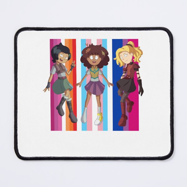 Item preview, Sashannarcy LGBT Pride designed and sold by AmphibiaFrog.