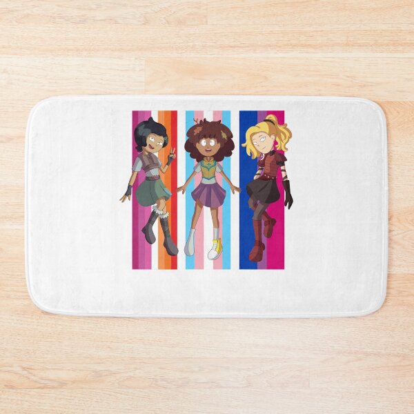 Item preview, Sashannarcy LGBT Pride designed and sold by AmphibiaFrog.