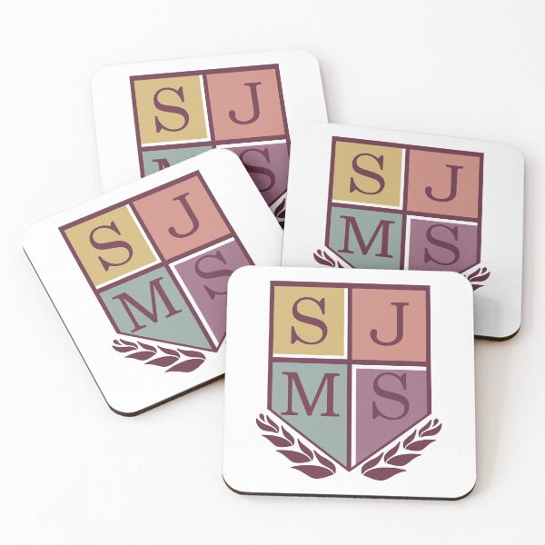 Item preview, SJMS Logo Amphibia designed and sold by AmphibiaFrog.