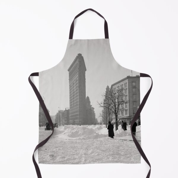 Item preview, Flatiron Building, New York 1905 designed and sold by theflatiron.