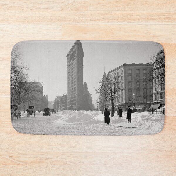 Item preview, Flatiron Building, New York 1905 designed and sold by theflatiron.