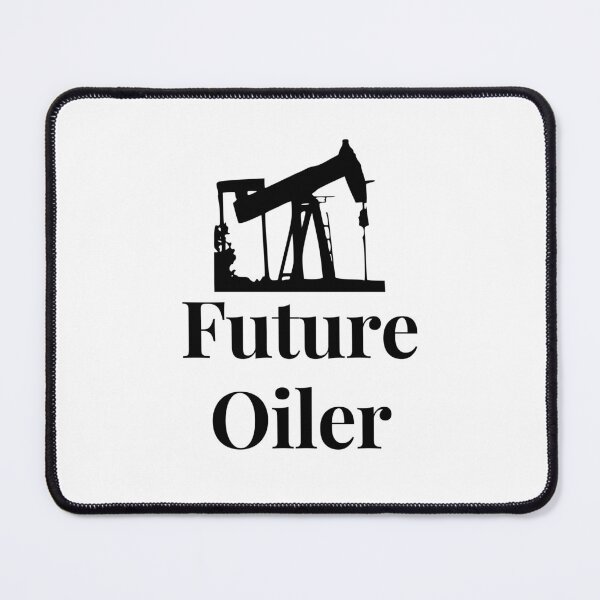 Item preview, Future Oiler funny T-shirt men gift women gift designed and sold by InnovantDesigns.