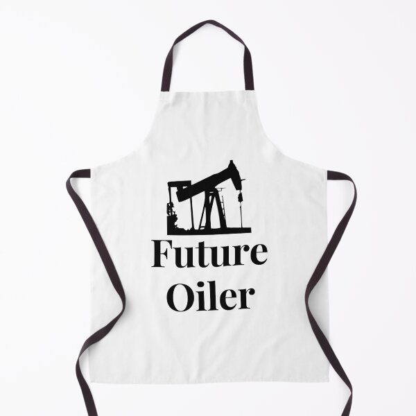 Item preview, Future Oiler funny T-shirt men gift women gift designed and sold by InnovantDesigns.