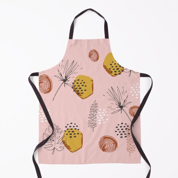 Item preview, Floral Tropical boho pattern designed and sold by LIRAZ ZIV.