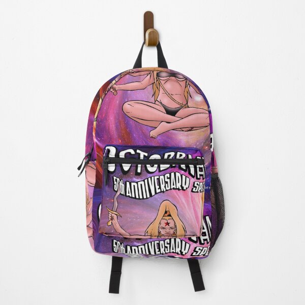 Item preview, Octobriana 50th Anniversary Special designed and sold by johnashort.