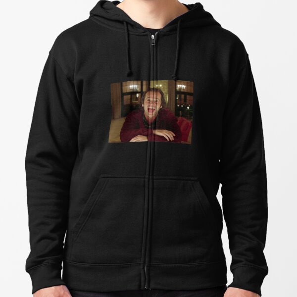 halloween movie hoodie