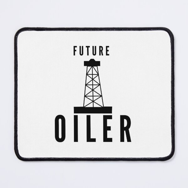 Item preview, Future Oiler funny T-shirt men gift women gift designed and sold by InnovantDesigns.