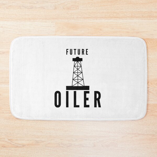 Item preview, Future Oiler funny T-shirt men gift women gift designed and sold by InnovantDesigns.