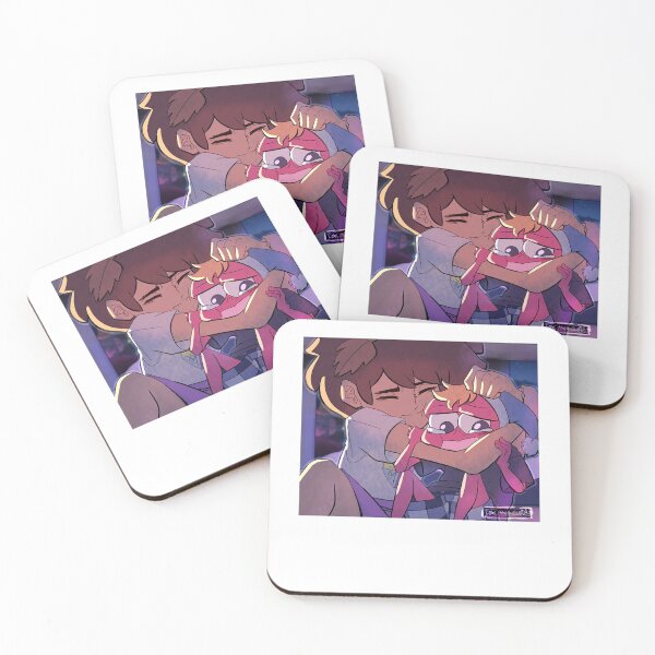 Item preview, Spranne Against the World Amphibia Sprig Anne designed and sold by AmphibiaFrog.