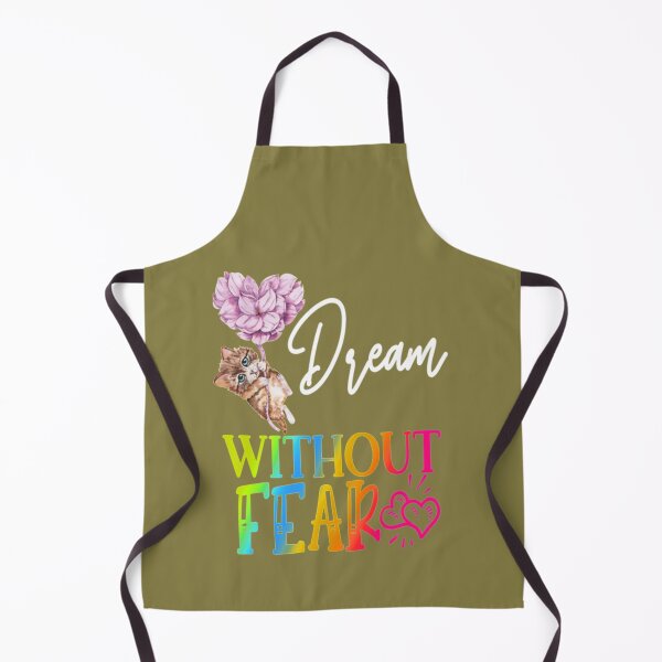Item preview, Dream Without Fear Flower designed and sold by GabriellyLessa.