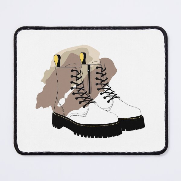 Item preview, Boots artwork designed and sold by LIRAZ ZIV.