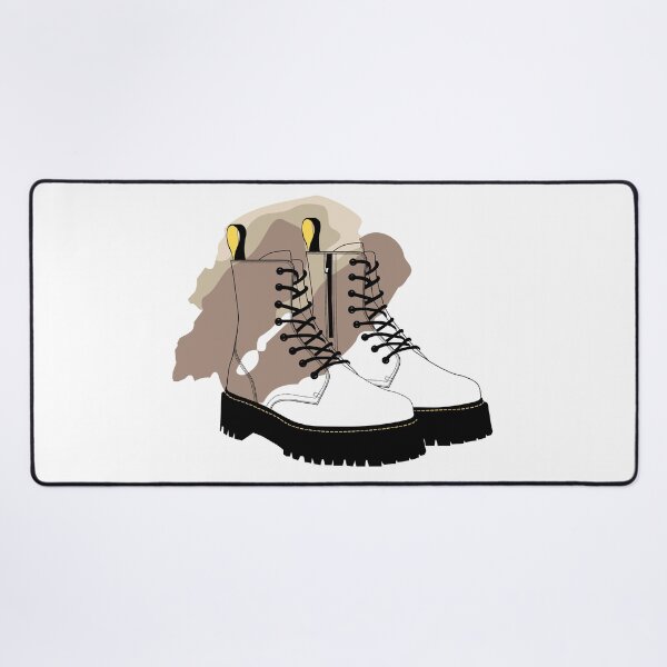 Item preview, Boots artwork designed and sold by LIRAZ ZIV.