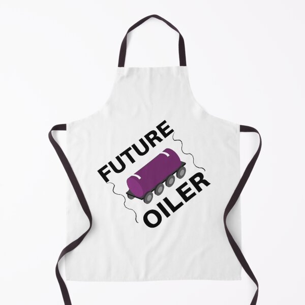 Item preview, Future Oiler funny T-shirt men gift women gift designed and sold by InnovantDesigns.