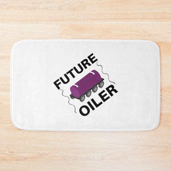 Item preview, Future Oiler funny T-shirt men gift women gift designed and sold by InnovantDesigns.