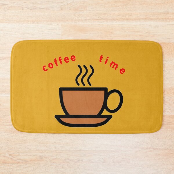 Item preview, good morning , it's coffee time designed and sold by trybestway.