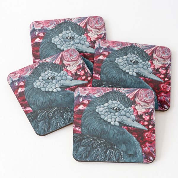 Item preview, Muscovy Duck designed and sold by Gem's Artistic  Creations.