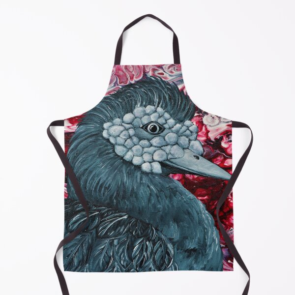 Item preview, Muscovy Duck designed and sold by Gem's Artistic Creations.