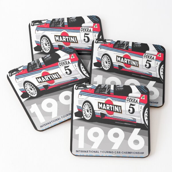 Item preview, 1996 Touring Car Championship Nurburgring  designed and sold by adamstore0015.