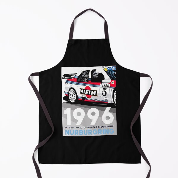 Item preview, 1996 Touring Car Championship Nurburgring designed and sold by adamstore0015.