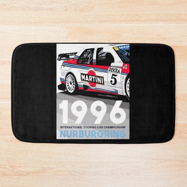 Item preview, 1996 Touring Car Championship Nurburgring  designed and sold by adamstore0015.
