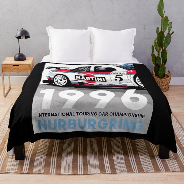 Item preview, 1996 Touring Car Championship Nurburgring  designed and sold by adamstore0015.