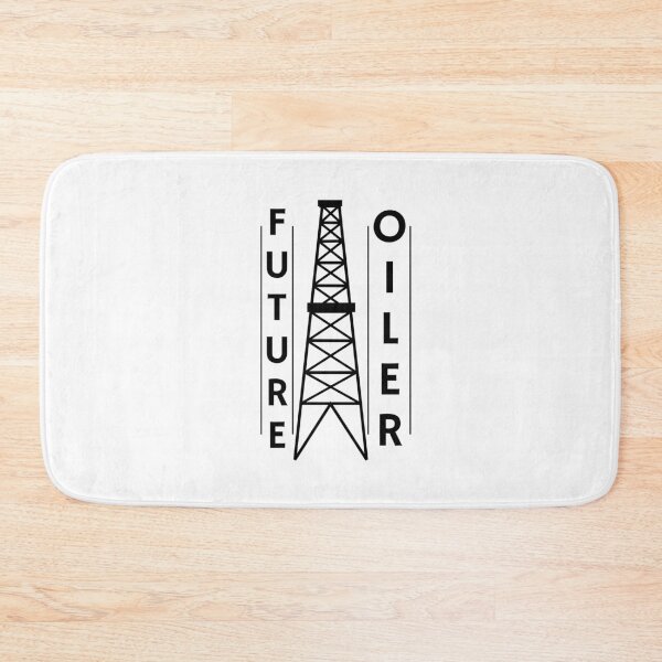Item preview, Future Oiler funny T-shirt men gift women gift designed and sold by InnovantDesigns.