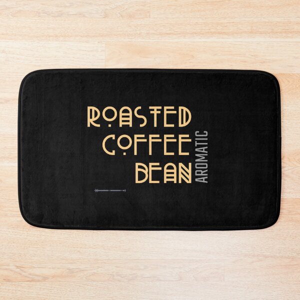 Item preview, Roasted coffee bean aromatic. designed and sold by DesignedBySnip.