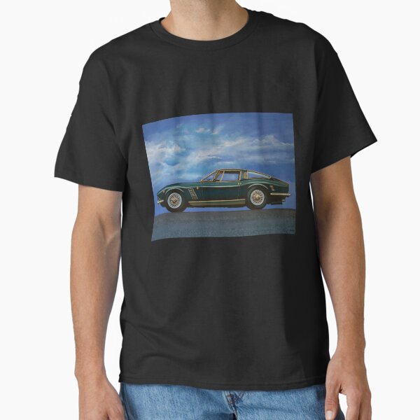 Item preview, Iso Grifo GL Painting designed and sold by PaulMeijering.