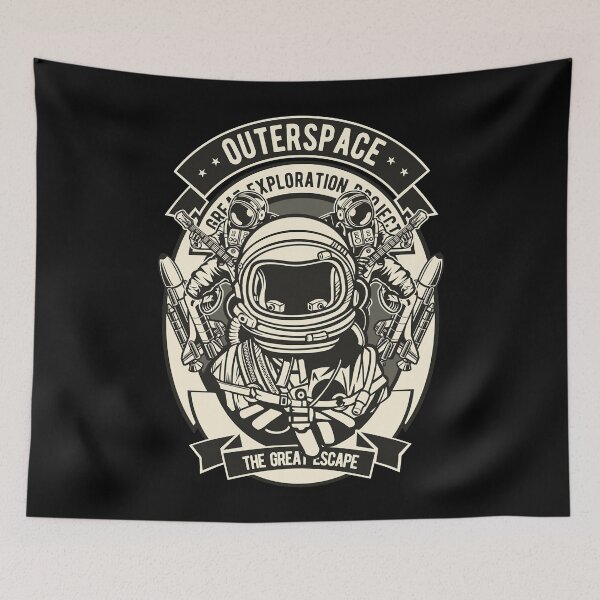 Item preview, Vintage Outer Space Idol Gift Fot You designed and sold by BerniceWunsch.
