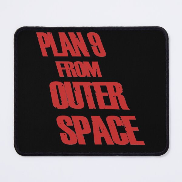 Item preview, Vintage Photograp Plan 9 From Outer Space For Fan designed and sold by BerniceWunsch.