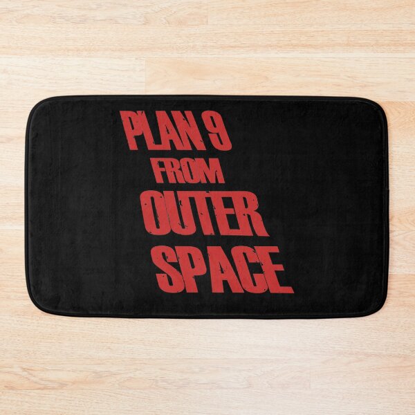 Item preview, Vintage Photograp Plan 9 From Outer Space For Fan designed and sold by BerniceWunsch.
